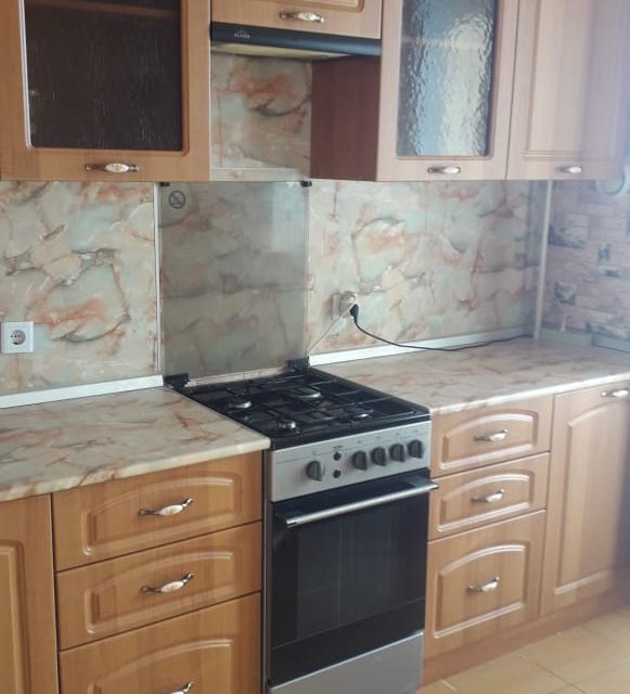 Сдаётся 1-комнатная квартира, 42 м²
