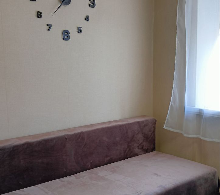 Сдаётся 1-комнатная квартира, 13 м²