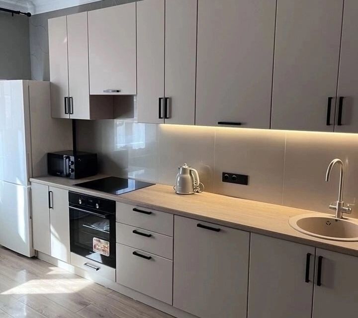 Сдаётся 1-комнатная квартира, 34 м²