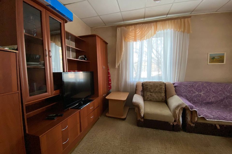 Сдаётся 2-комнатная квартира, 47 м²