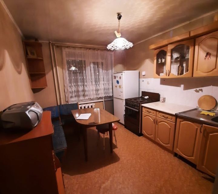 Сдаётся 1-комнатная квартира, 36 м²