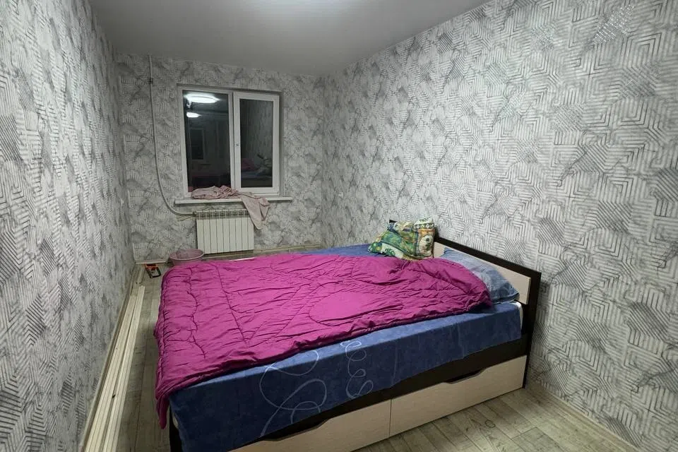 Сдаётся 2-комнатная квартира, 45 м²