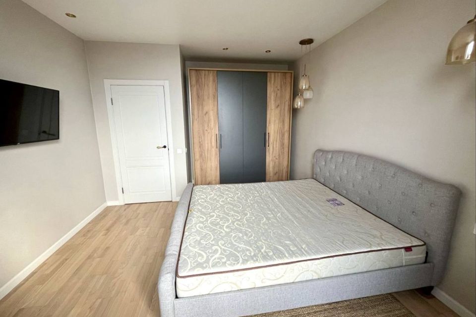 Сдаётся 1-комнатная квартира, 38 м²