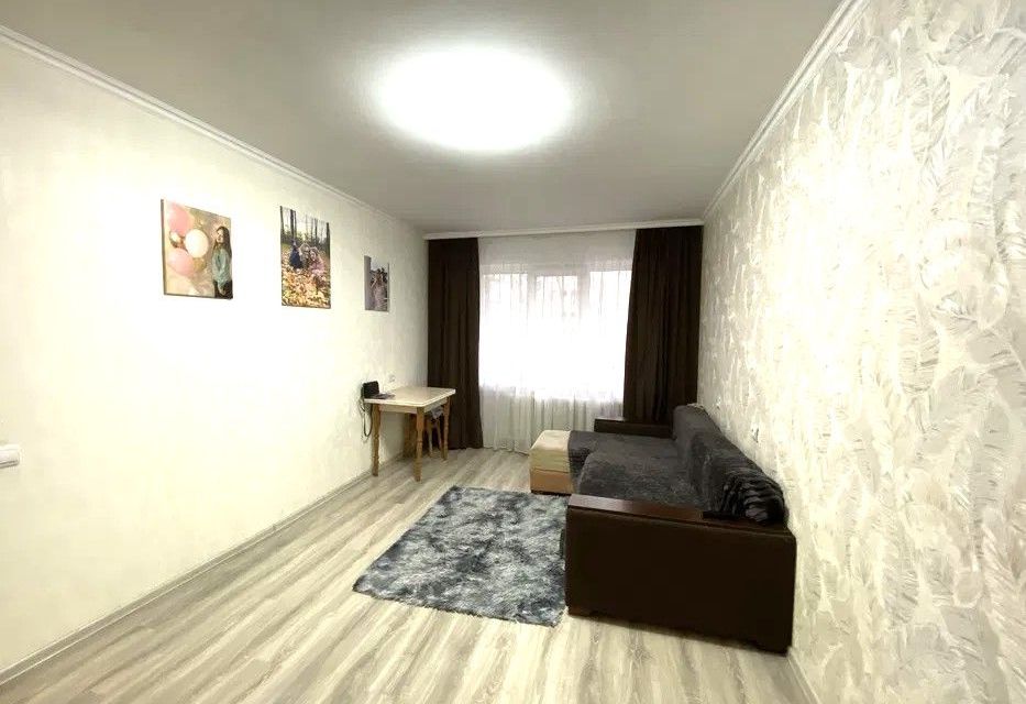 Сдаётся 2-комнатная квартира, 48 м²