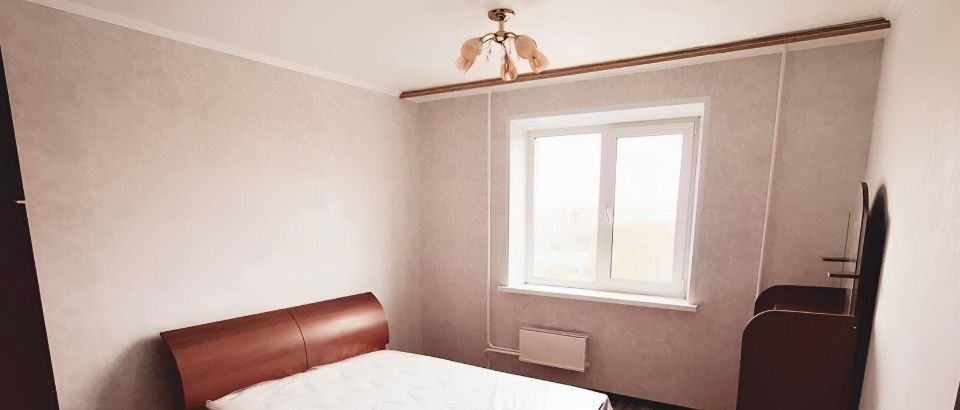 Сдаётся 2-комнатная квартира, 53 м²