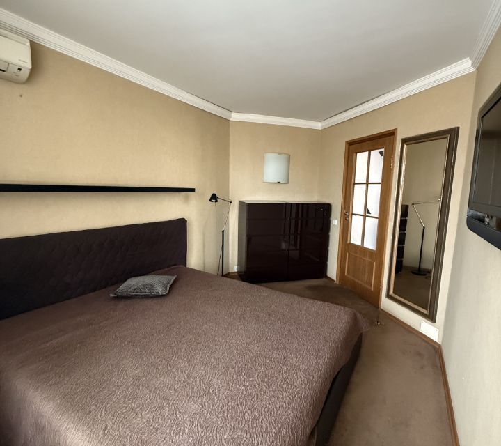 Сдаётся 2-комнатная квартира, 60 м²