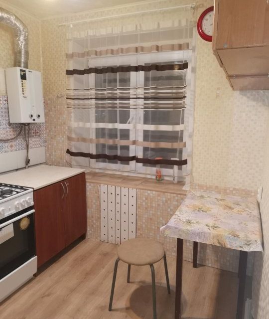 Сдаётся 1-комнатная квартира, 33 м²