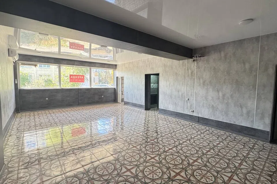 Сдаётся помещение своб. назначения, 90 м²