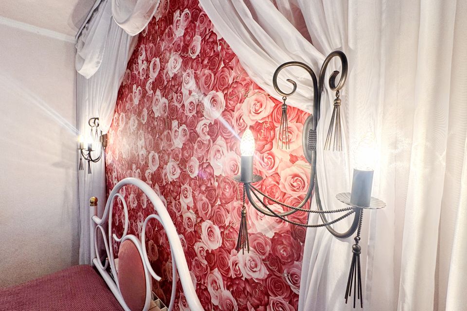 Сдаётся 2-комнатная квартира, 56 м²