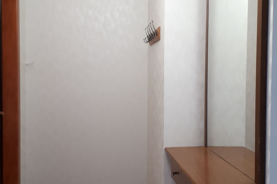 Сдаётся 1-комнатная квартира, 39 м²