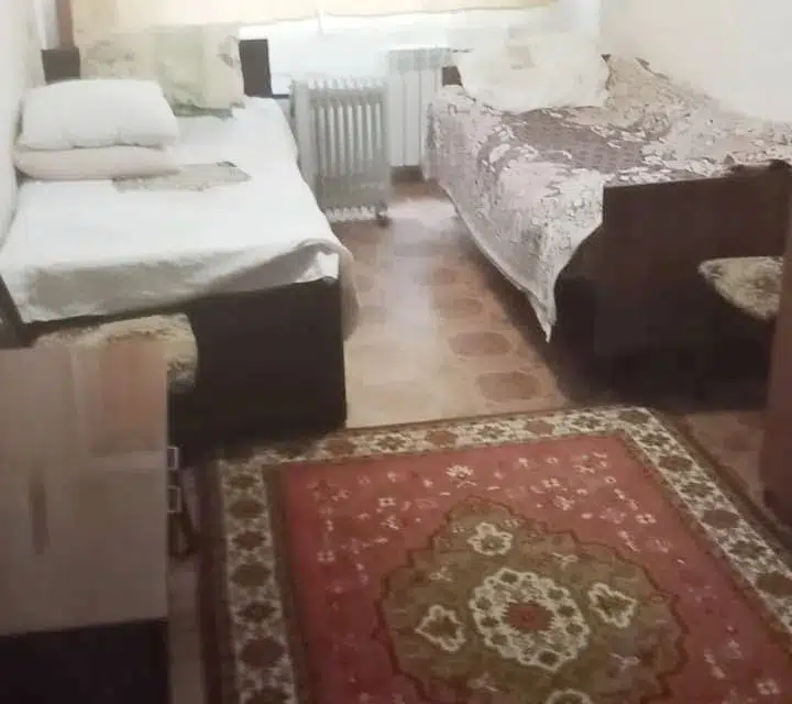 Сдаётся 2-комнатная квартира, 48 м²