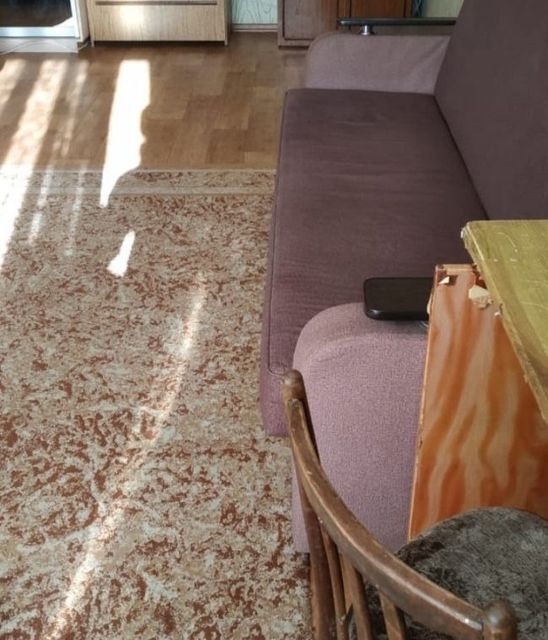 Сдаётся 1-комнатная квартира, 51 м²