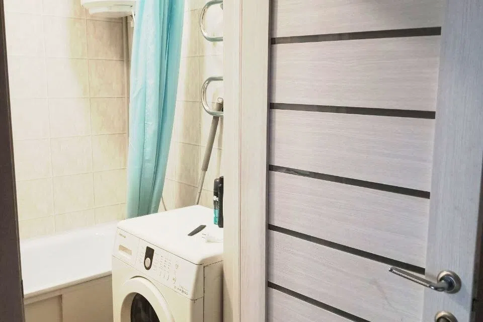 Сдаётся 1-комнатная квартира, 35 м²