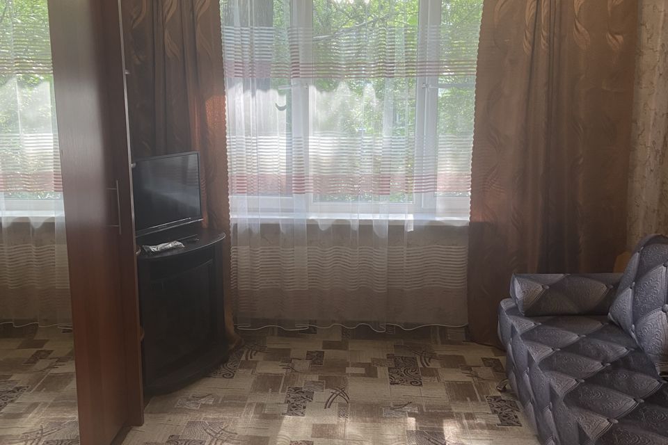 Сдаётся 2-комнатная квартира, 48.3 м²