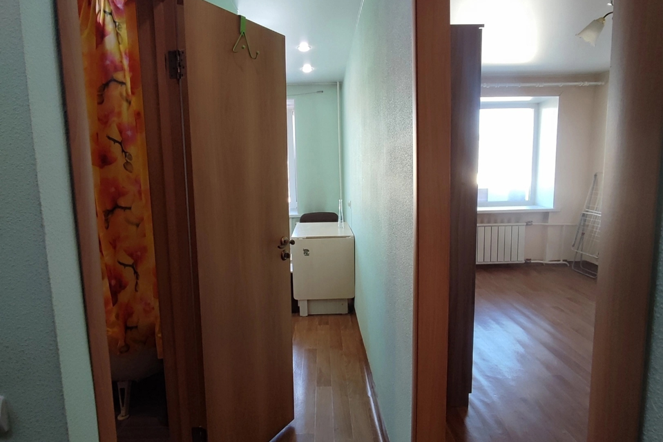 Сдаётся 1-комнатная квартира, 40 м²