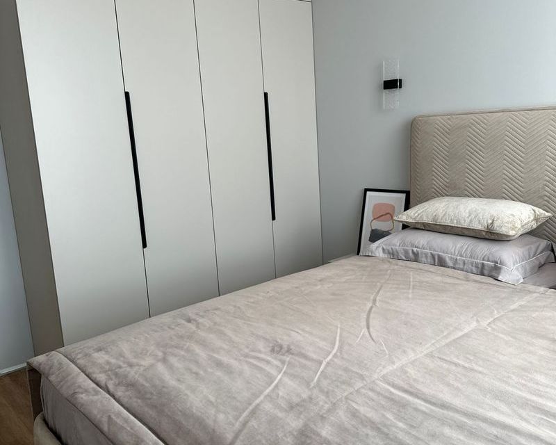 Сдаётся 1-комнатная квартира, 41 м²