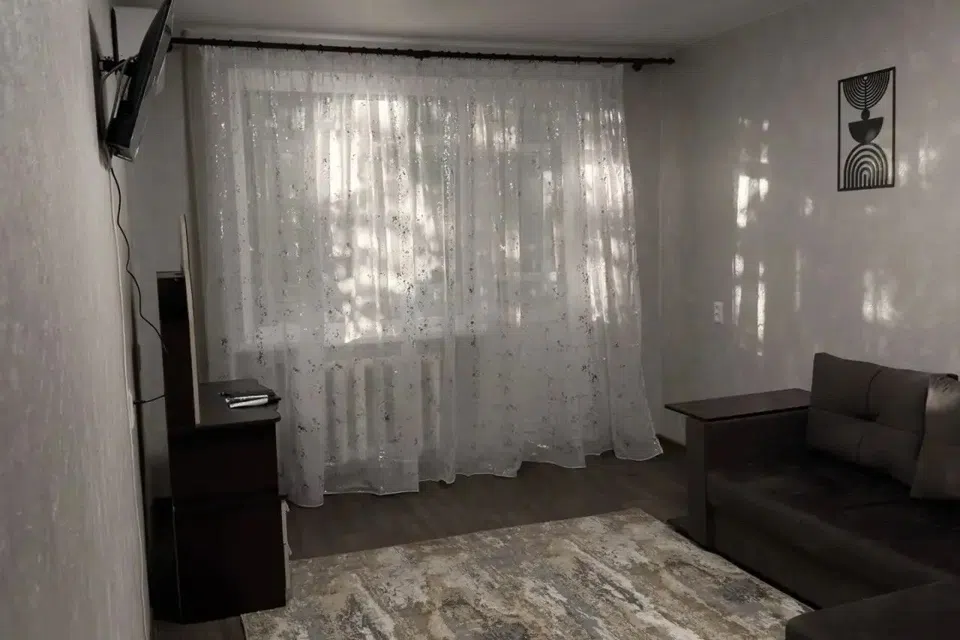 Сдаётся 2-комнатная квартира, 45 м²