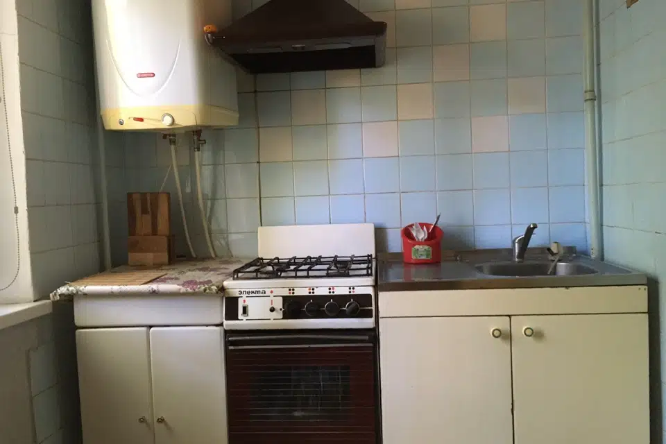 Сдаётся 1-комнатная квартира, 31 м²