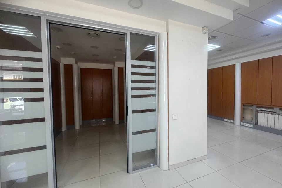 Сдаётся помещение своб. назначения, 145 м²