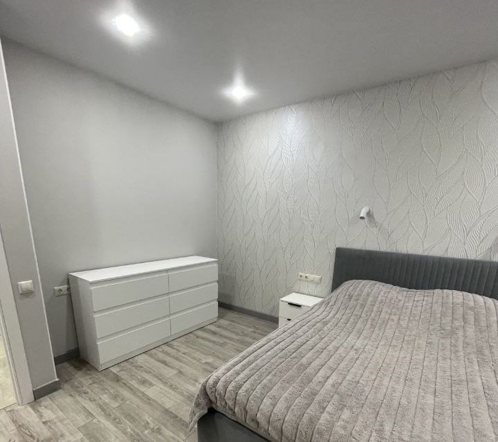 Сдаётся 1-комнатная квартира, 39 м²