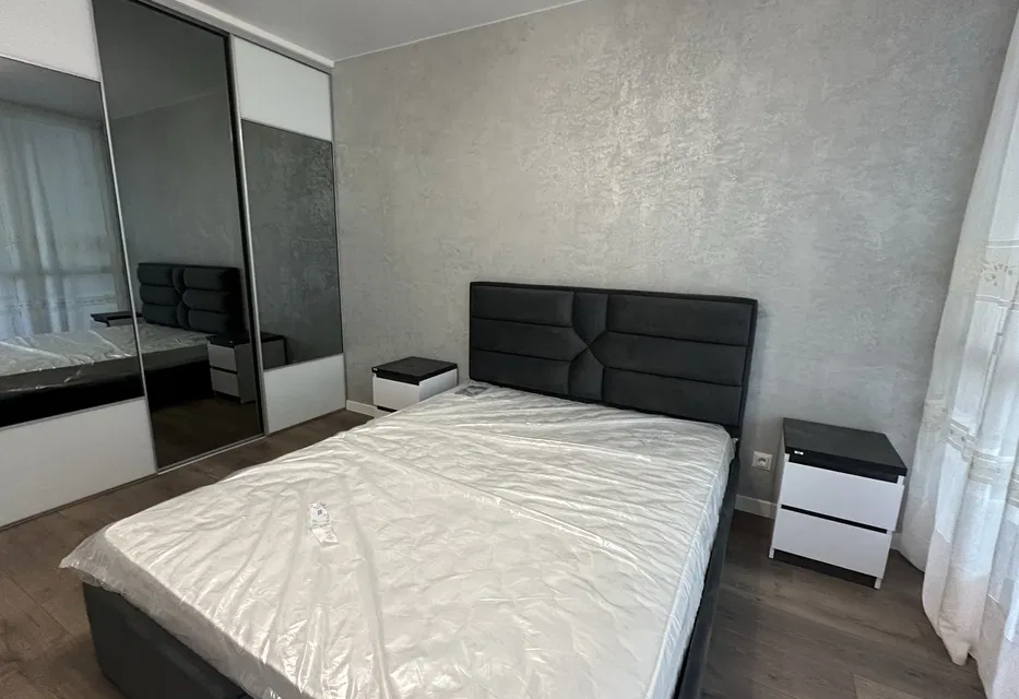 Сдаётся 1-комнатная квартира, 40 м²
