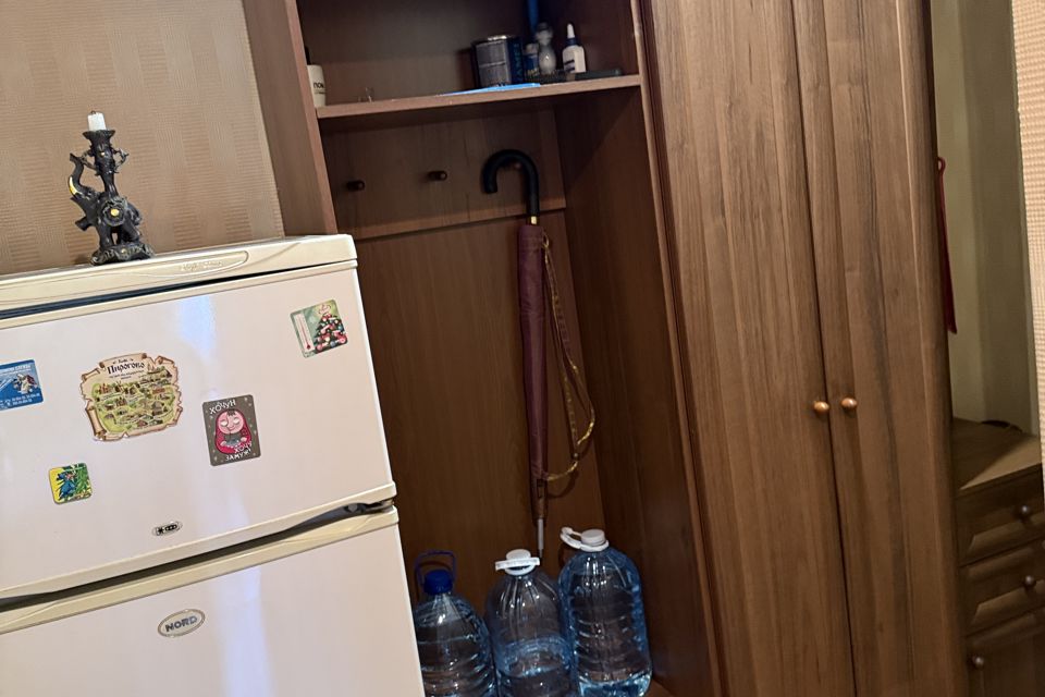 Сдаётся 2-комнатная квартира, 49 м²