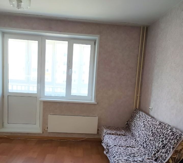 Сдаётся студия, 28 м²