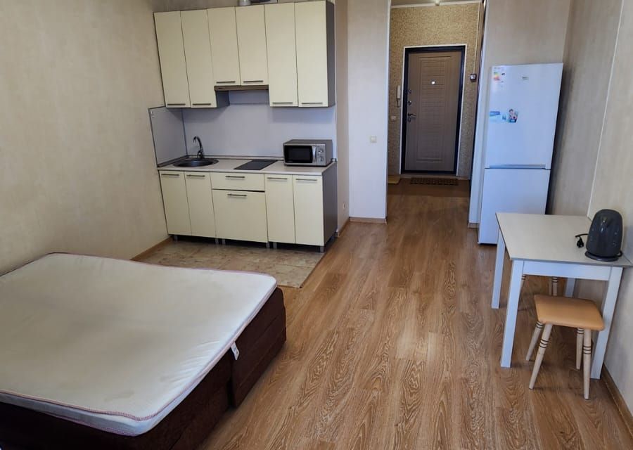 Сдаётся студия, 30 м²