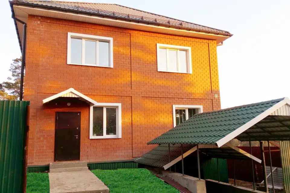 Сдаётся 1-комнатная квартира, 35 м²
