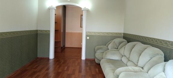 Сдаётся 3-комнатная квартира, 85 м²