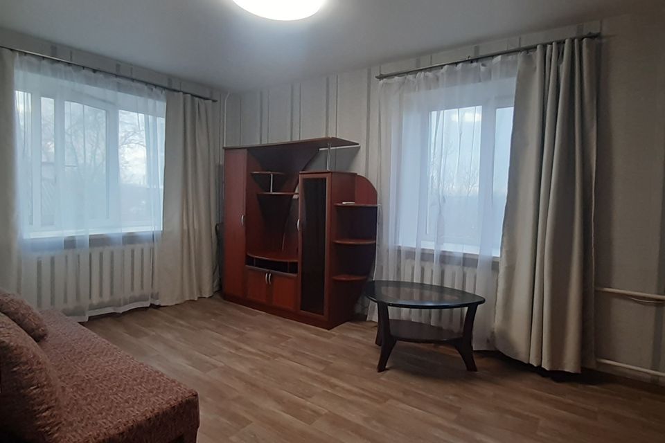 Сдаётся 1-комнатная квартира, 31 м²