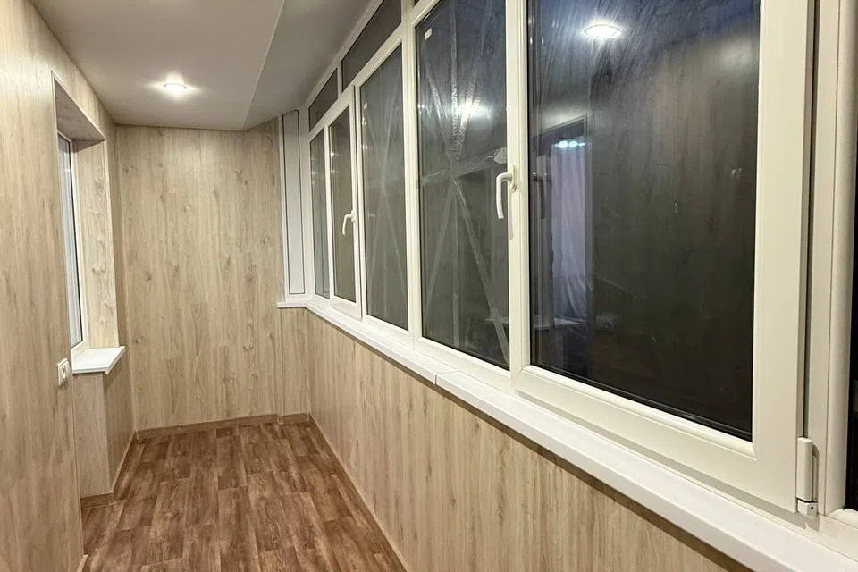 Сдаётся 2-комнатная квартира, 45 м²