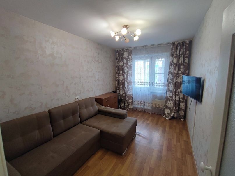 Сдаётся 1-комнатная квартира, 32 м²