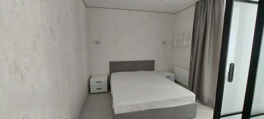 Сдаётся 2-комнатная квартира, 52 м²