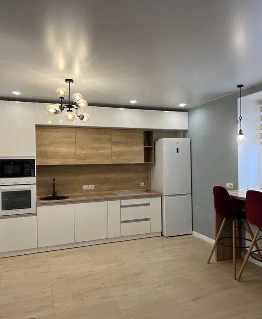 Сдаётся 1-комнатная квартира, 40 м²
