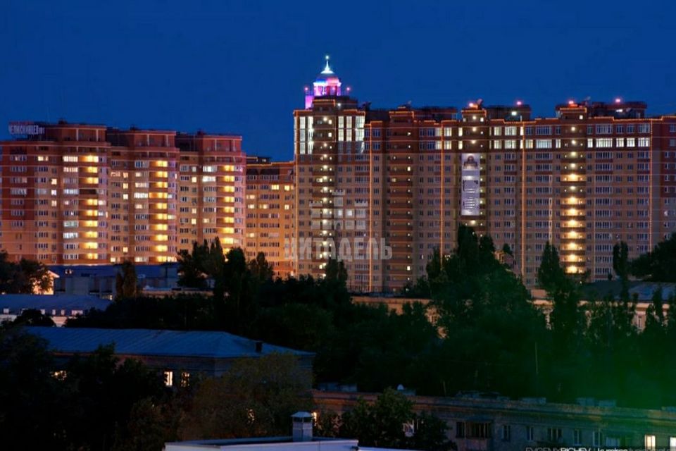 Сдаётся 1-комнатная квартира, 41 м²