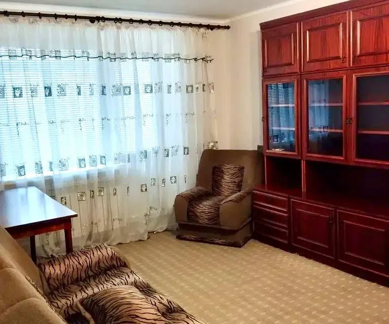 Сдаётся 2-комнатная квартира, 45 м²