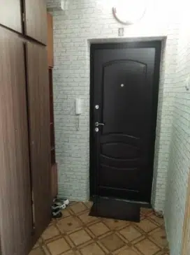 Сдаётся 3-комнатная квартира, 59 м²