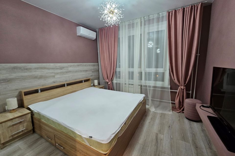 Сдаётся 2-комнатная квартира, 59.5 м²