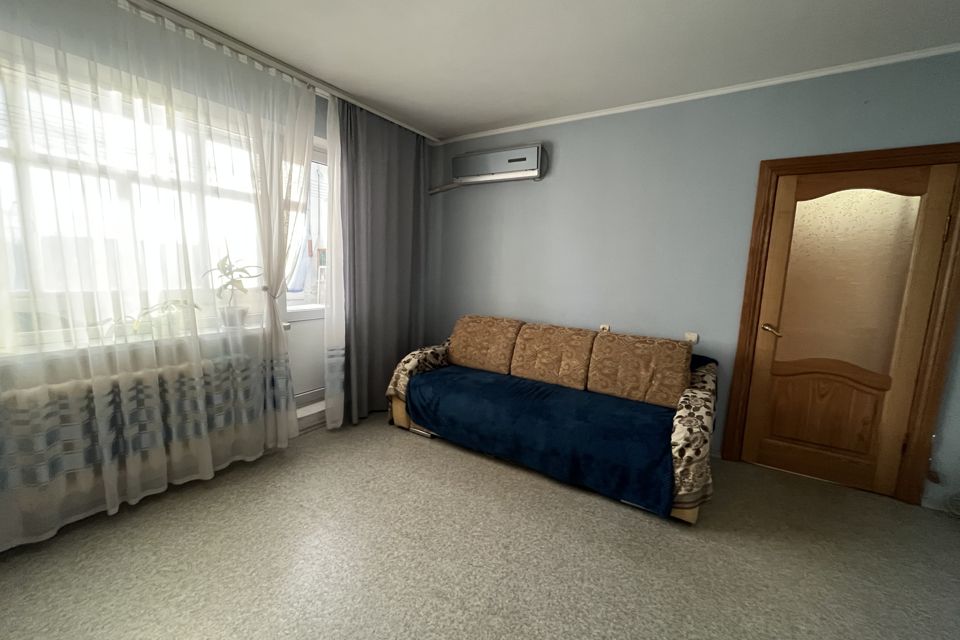Сдаётся 2-комнатная квартира, 50 м²