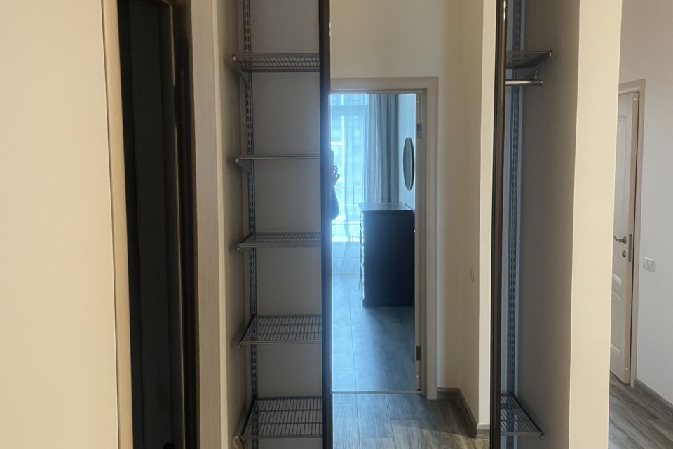 Сдаётся 2-комнатная квартира, 78 м²