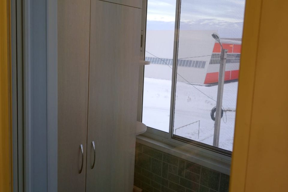Сдаётся 2-комнатная квартира, 55 м²