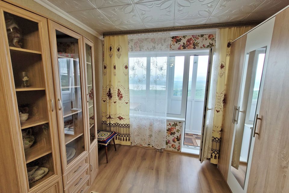 Сдаётся 1-комнатная квартира, 31 м²