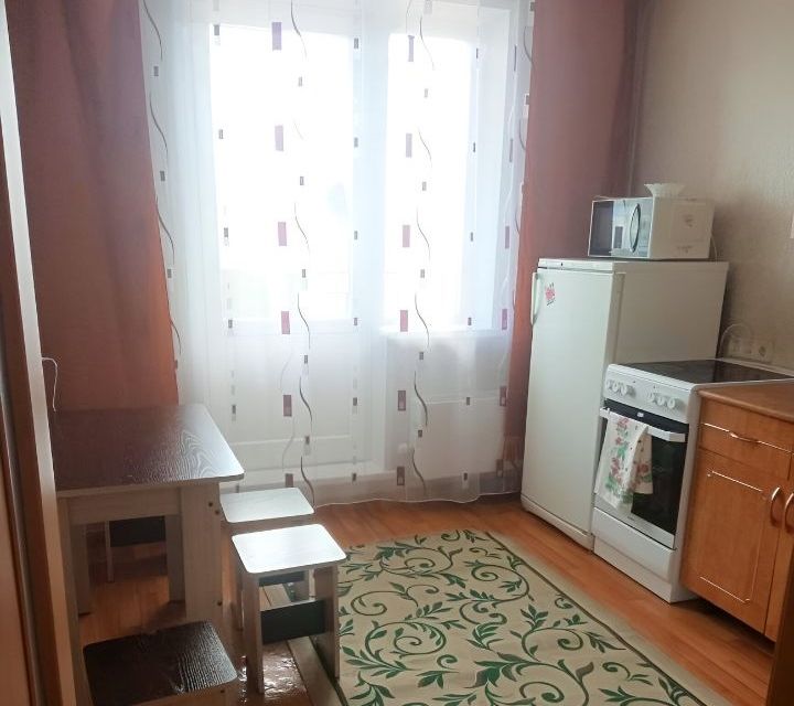 Сдаётся 1-комнатная квартира, 32 м²