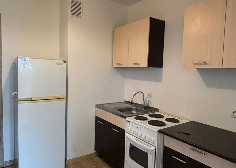 Сдаётся 1-комнатная квартира, 32.6 м²