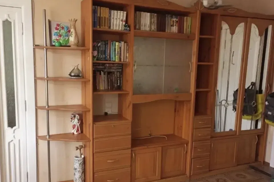 Сдаётся 2-комнатная квартира, 48 м²
