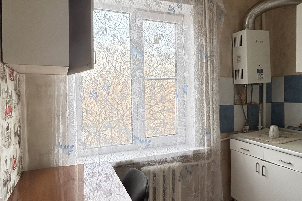 Сдаётся 1-комнатная квартира, 29.1 м²