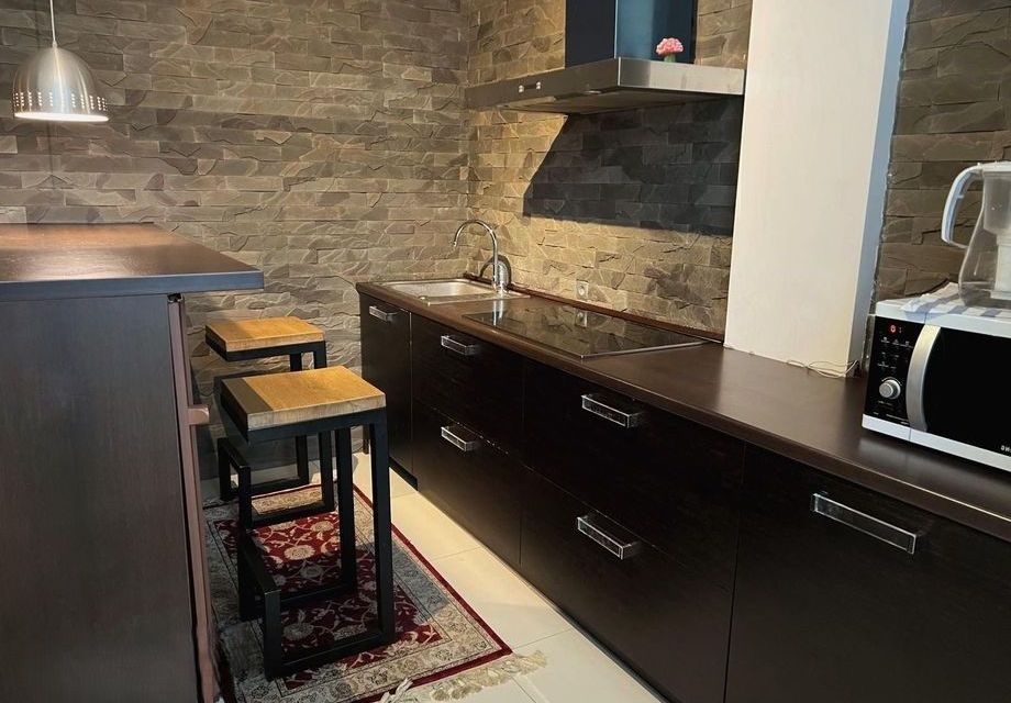 Сдаётся 1-комнатная квартира, 44.9 м²