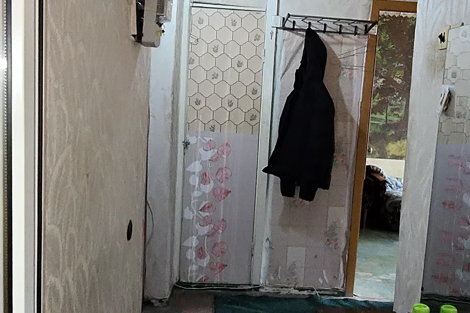 Сдаётся 2-комнатная квартира, 44 м²