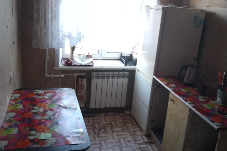 Сдаётся 2-комнатная квартира, 46 м²